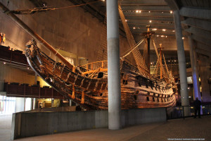 музей затонувших кораблей