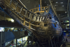 музей затонувших кораблей